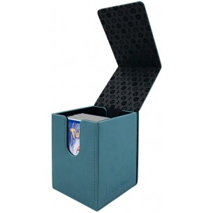 Alcove Flip Box - Elite Series - Lucario - Ultra Pro 2