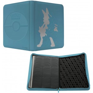 Album 9 Tasche PRO-Binder - Elite Series - Lucario - Ultra Pro 2