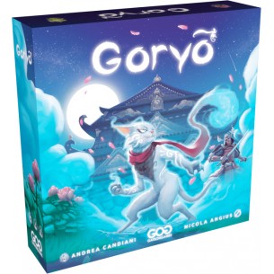 Goryo - Nuova Edizione