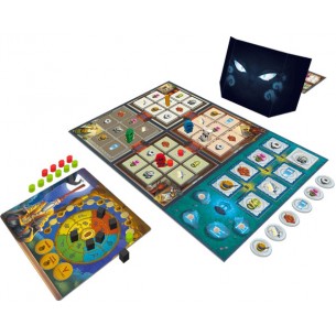 Goryo - Nuova Edizione 2