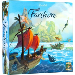 Everdell Farshore (ITA)