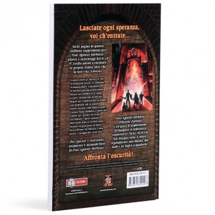 Four Against Darkness -... 2