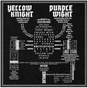 Forsaken Scriptures 2