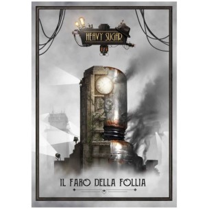 Heavy Sugar - Il Faro della Follia