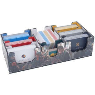 Hegemony: Lead Your Class to Victory - Inserto (Accessorio) 2