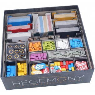 Hegemony: Lead Your Class to Victory - Inserto (Accessorio)
