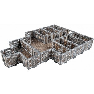 Dungeons & Lasers - Chambers of Torment (Predipinta) 2