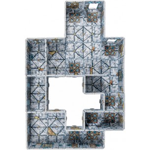 Dungeons & Lasers - Halls of Ancestors (Predipinta) 2