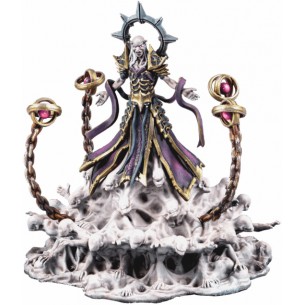 Dungeons & Lasers - Kaoz, the Soul Harvester 2