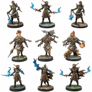 Dungeons & Lasers - Armies of Deuslair 2