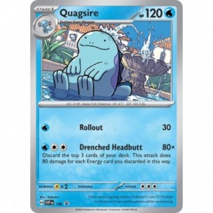 Quagsire