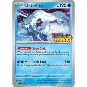 Chien-Pao
