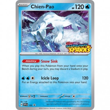 Chien-Pao