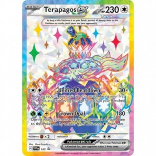 Terapagos ex