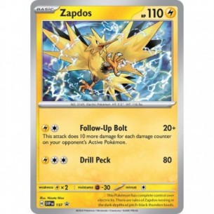 Zapdos