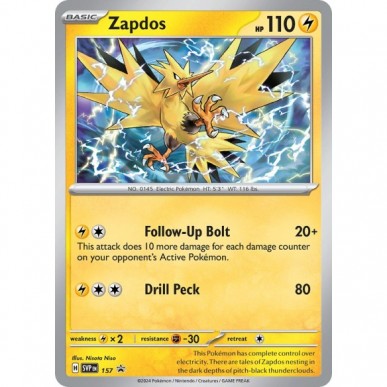 Zapdos