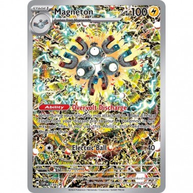 Magneton