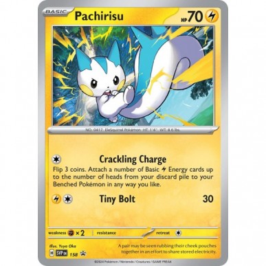 Pachirisu