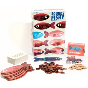 Sounds Fishy 2