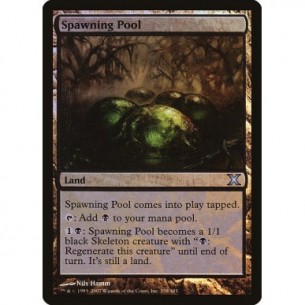 Spawning Pool