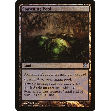 Spawning Pool