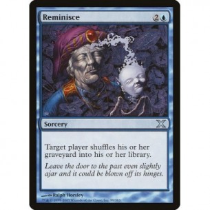Reminiscenza