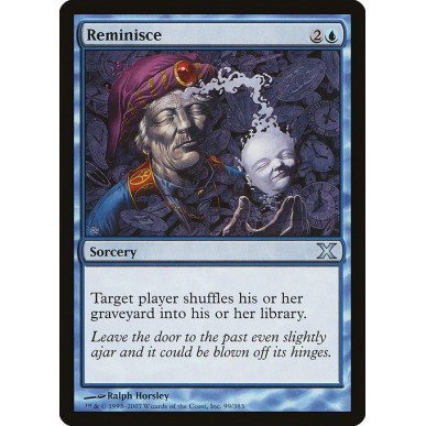 Reminiscenza