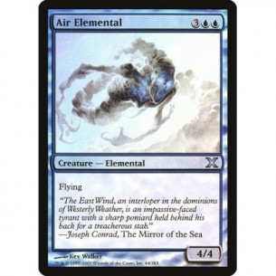 Air Elemental