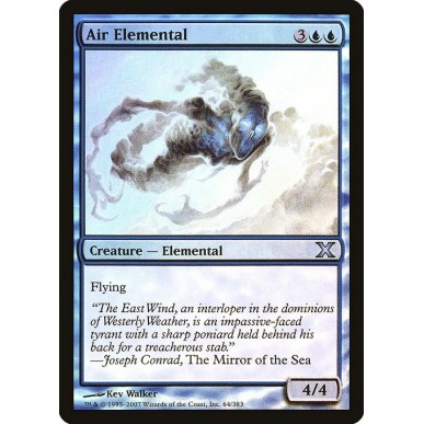 Air Elemental