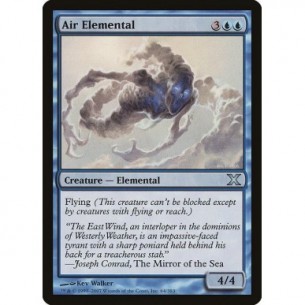 Air Elemental