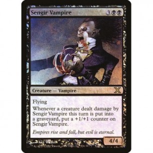 Sengir Vampire