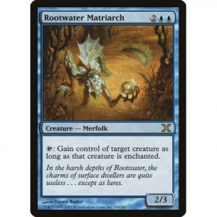 Rootwater Matriarch