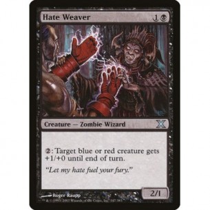 Hate Weaver