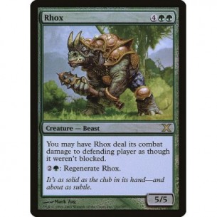 Rhox
