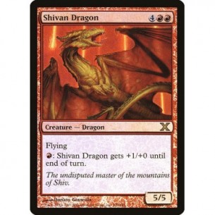 Shivan Dragon