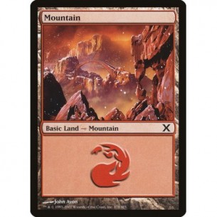 Mountain