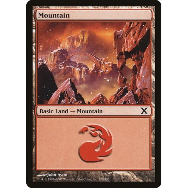 Mountain