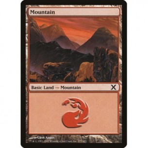 Mountain