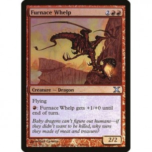 Furnace Whelp