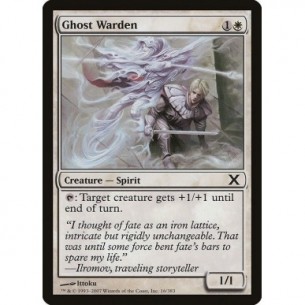 Guardiana Fantasma
