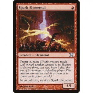 Elementale Scintillante