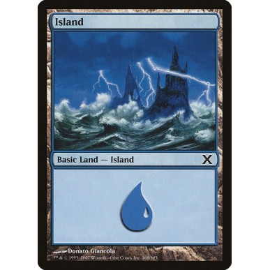 Isola