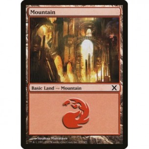 Mountain