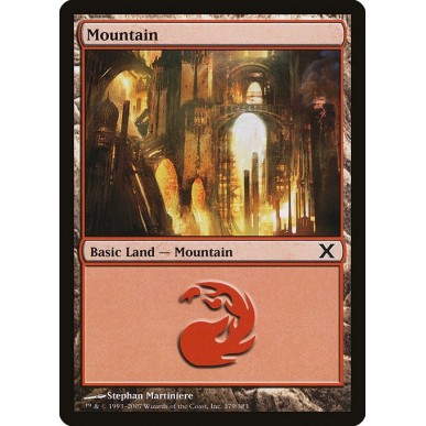 Mountain