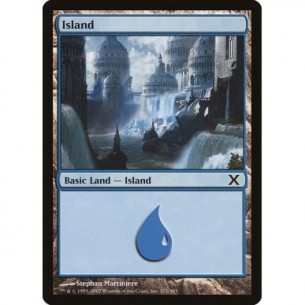 Island