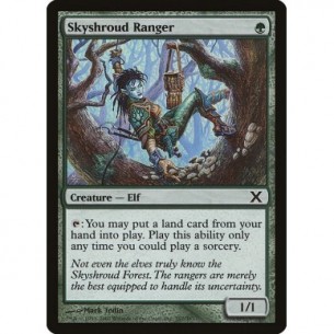 Ranger di Cielsudario