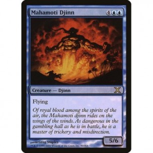 Mahamoti Djinn