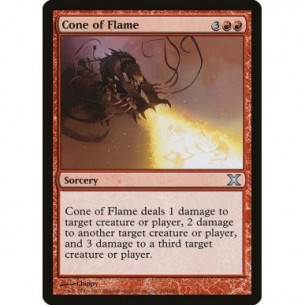 Cono di Fiamme
