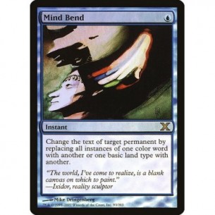 Mind Bend