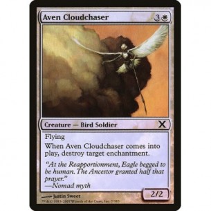 Aven Cloudchaser
